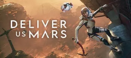 Deliver Us Mars thumbnail