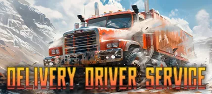 Delivery Driver Service thumbnail