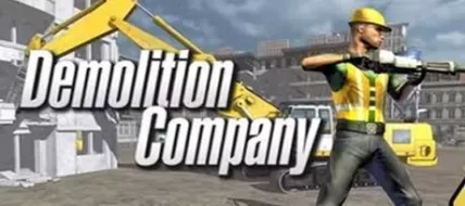 Demolition Company thumbnail