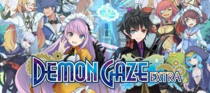 Demon Gaze Extra thumbnail