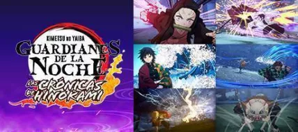 Demon Slayer Kimetsu no Yaiba The Hinokami Chronicles thumbnail