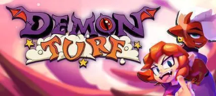 Demon Turf thumbnail