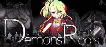 Demons Roots thumbnail