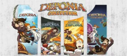 Deponia Collection thumbnail