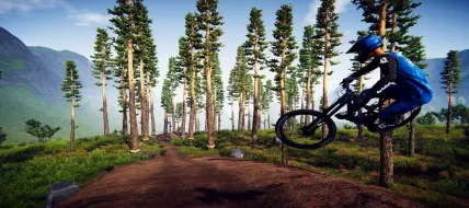 Descenders thumbnail