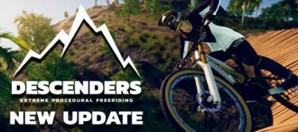 Descenders thumbnail