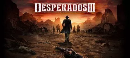 Desperados 3 thumbnail