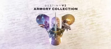 Destiny 2 Armory Collection 30th Anniversary and Forsaken Pack thumbnail