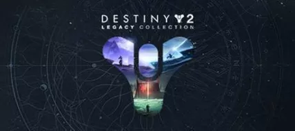 Destiny 2 Legacy Collection thumbnail