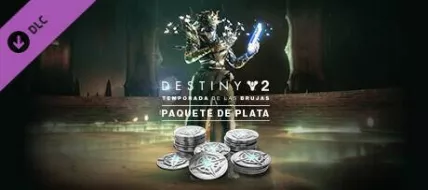 Destiny 2 Season of the Witch Silver Bundle thumbnail