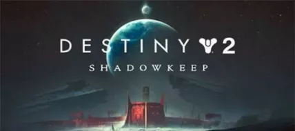 Destiny 2 Shadowkeep  thumbnail