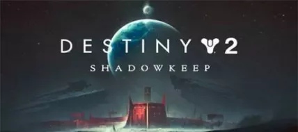 Destiny 2: Shadowkeep thumbnail