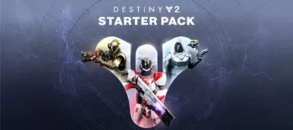 Destiny 2 Starter Pack thumbnail