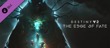 Destiny 2 The Edge of Fate thumbnail