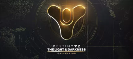 Destiny 2 The Light and Darkness Collection thumbnail