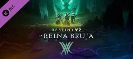 Destiny 2 The Witch Queen thumbnail