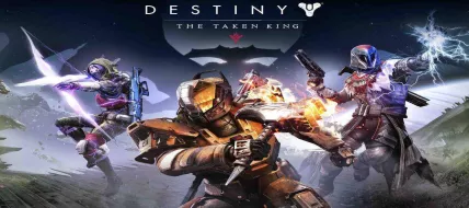 Destiny Konig der Besessenen Legendary Edition thumbnail