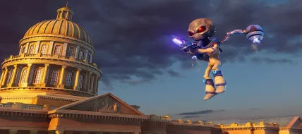 Destroy All Humans thumbnail