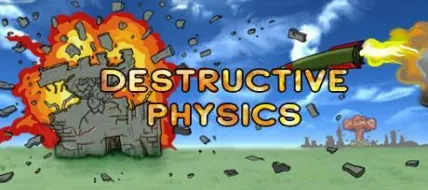 Destructive Physics Destruction Simulator thumbnail