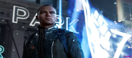  Detroit: Become Human thumbnail