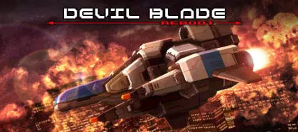 DEVIL BLADE REBOOT thumbnail