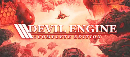 Devil Engine thumbnail