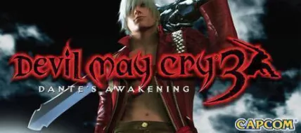 Devil May Cry 3 thumbnail