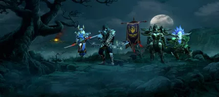 Diablo 3: Eternal Collection thumbnail