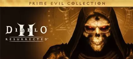 Diablo Prime Evil Collection thumbnail