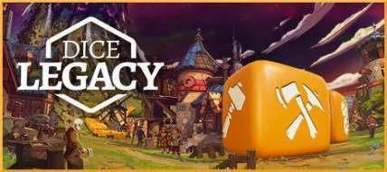 Dice Legacy thumbnail