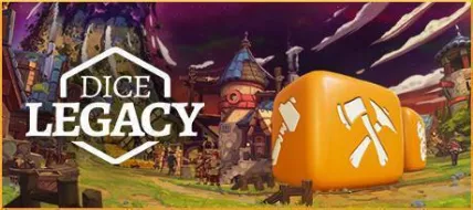 Dice Legacy thumbnail