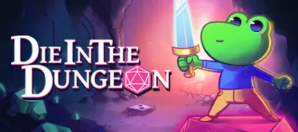 Die in the Dungeon thumbnail