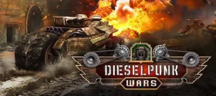 Dieselpunk Wars thumbnail