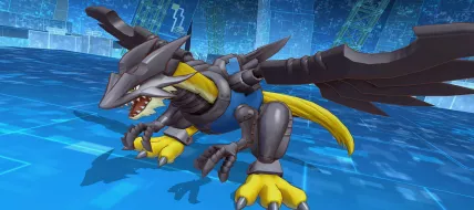 Digimon Story Cyber Sleuth thumbnail