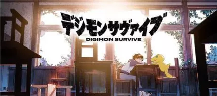 Digimon Survive thumbnail