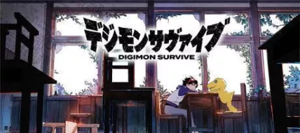 Digimon Survive thumbnail