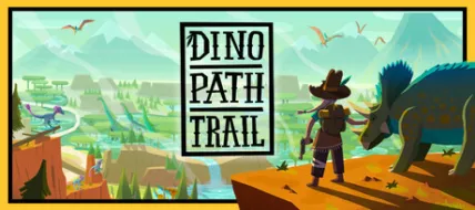 Dino Path Trail thumbnail