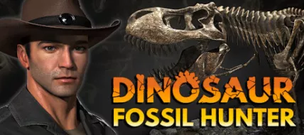 Dinosaur Fossil Hunter thumbnail