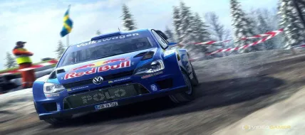 Dirt Rally thumbnail