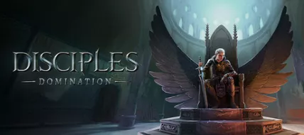 Disciples Domination