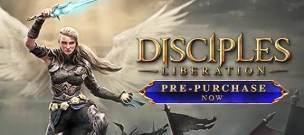 Disciples Liberation thumbnail