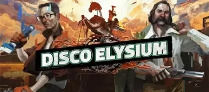 Disco Elysium thumbnail