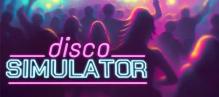 Disco Simulator thumbnail