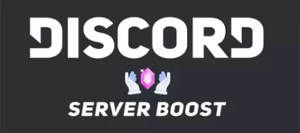 Discord Server Boost thumbnail