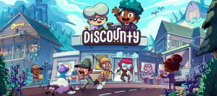 Discounty thumbnail