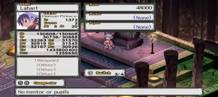 Disgaea 1 Complete thumbnail