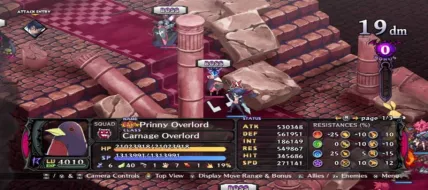 Disgaea 5 Complete thumbnail