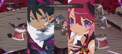 Disgaea 5 Complete thumbnail