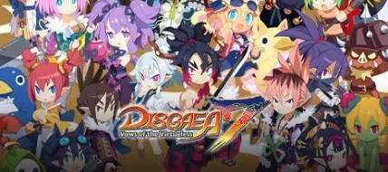 Disgaea 7 Vows of the Virtueless thumbnail