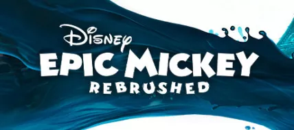 Disney Epic Mickey Rebrushed thumbnail